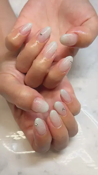 ネイル ✨アン ミユ✨のネイルデザイン