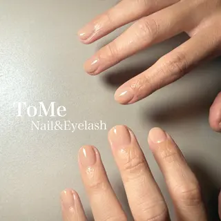 メンズ 【新宿】Nail Yamazakiのネイルデザイン