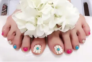 ネイル RIRI リリのネイルデザイン