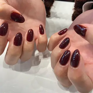 ネイル SEUHI nailのネイルデザイン