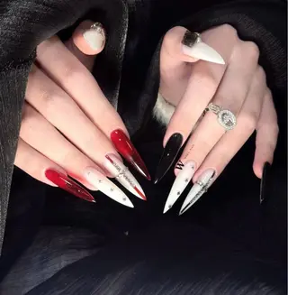 ネイル U.mi Nail Salonのネイルデザイン