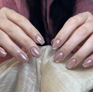 ネイル エ リンのネイルデザイン