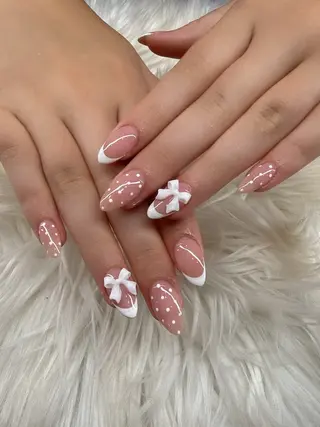 ネイル BT HEAVEN nailのネイルデザイン
