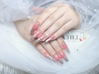 ネイル Nailsalon CHILL大須店💅のネイルデザイン