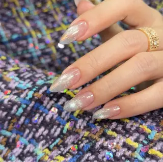 ネイル MIU. もちネイルサロンのネイルデザイン