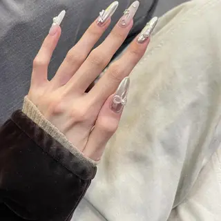 ネイル Mona salonのネイルデザイン