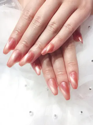 ネイル COCO EYELASHのマツエク・マツパデザイン