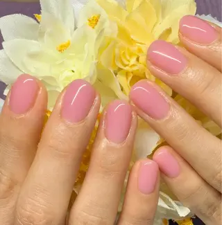 ネイル 松田 祥子のネイルデザイン