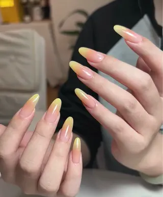 ネイル Mia ネイルサロンのネイルデザイン