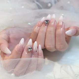 ネイル Keil Nail airiのネイルデザイン