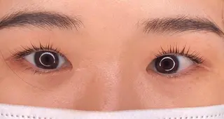 マツエク・マツパ Aura salonのマツエク・マツパデザイン