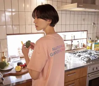 ショート SHACHU ayamiのヘアスタイル