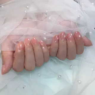 ネイル hana_lala _ange🍓💫のネイルデザイン