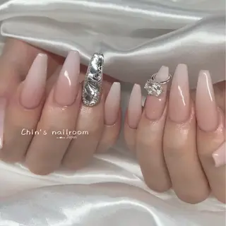 ネイル Kawaii ChibaNailのネイルデザイン