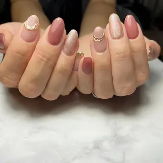 ネイル Hashimoto .のエステ・リラクイメージ