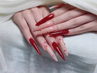 ネイル seiko nailのネイルデザイン