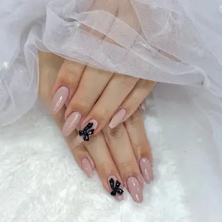ネイル nailsalon luluのネイルデザイン