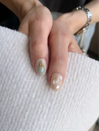 ネイル sunny nailのネイルデザイン