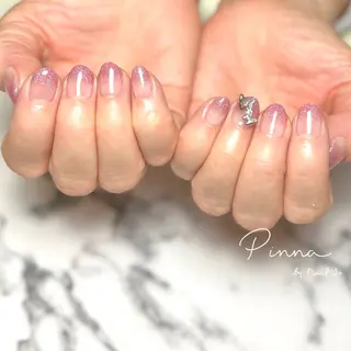 ネイル Mayu 🌷🦋のネイルデザイン