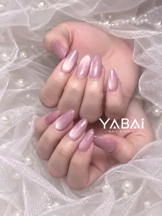 ネイル YABAI NAIL 本通店のネイルデザイン