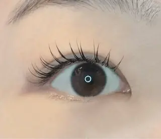 マツエク・マツパ EYELASH HanNaのマツエク・マツパデザイン