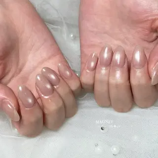 ネイル 🎀FLORANZ 🎀MIKAのネイルデザイン