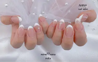 ネイル NANA nail salonのネイルデザイン