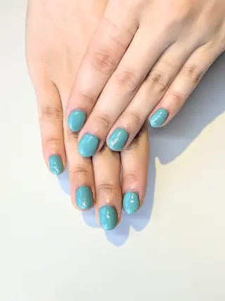 ネイル ネイルサロン ゆりかごのネイルデザイン