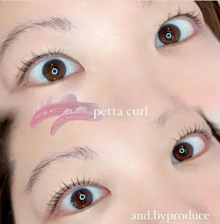 マツエク・マツパ 🖤rika eyelash🖤のマツエク・マツパデザイン