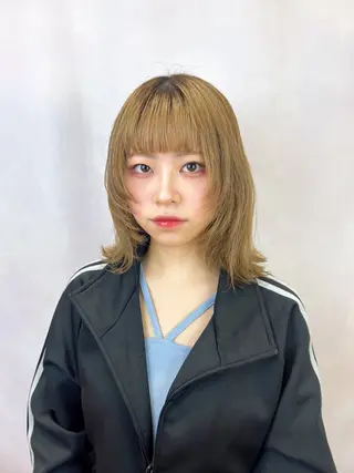 ミディアム 秋山 拳真のその他イメージ