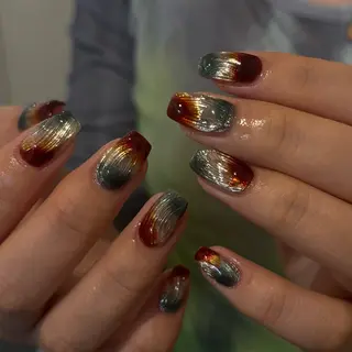 ネイル C. yoshinoのネイルデザイン