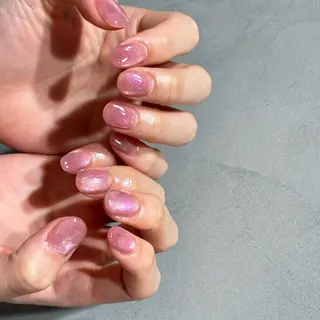 ネイル HARUKA NAKAMURAのネイルデザイン