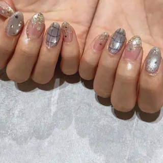 ネイル BETTISH. NANAHOのネイルデザイン