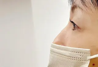 マツエク・マツパ hairsalon 556のマツエク・マツパデザイン