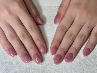 ネイル kikinail 溝の口のネイルデザイン
