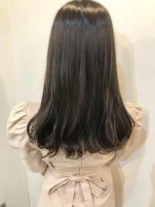 ロング 🍒【Lib】 AIRI 🍒のヘアスタイル