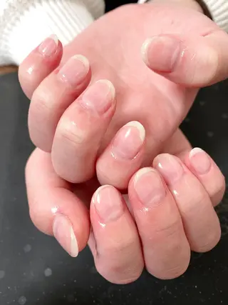 ネイル un bijouのネイルデザイン