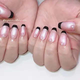 ネイル ROWnail Shioneのネイルデザイン