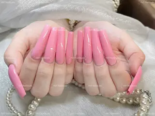 ネイル YMT NailStudioのネイルデザイン
