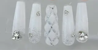 ネイル Vante Rieのネイルデザイン