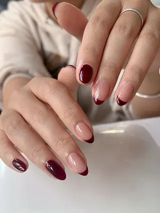 ネイル Rinrin ikebukuroのネイルデザイン
