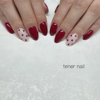 ネイル テネルネイル tener nailのネイルデザイン