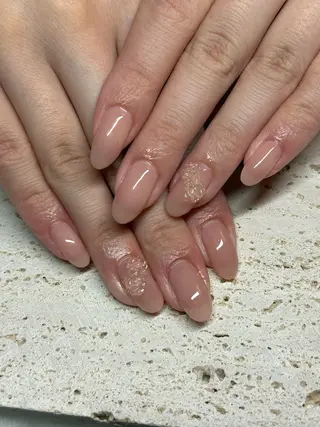ネイル marin ／中目黒のネイルデザイン