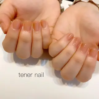 ネイル テネルネイル tener nailのネイルデザイン