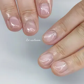 ネイル lei🌼 nailroomのネイルデザイン