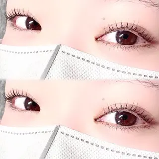 マツエク・マツパ Fuka. MIRUS𐙚⸝⸝꙳の眉毛・アイブロウイメージ