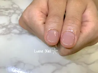 ネイル BeauJu by Luana Nailのネイルデザイン