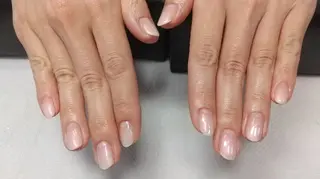 ネイル M Moritaのネイルデザイン