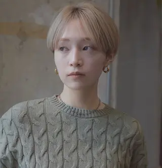 ショート 🐋湊 ゆうき 🫧のヘアスタイル