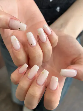 ネイル Yarm As Etelのネイルデザイン